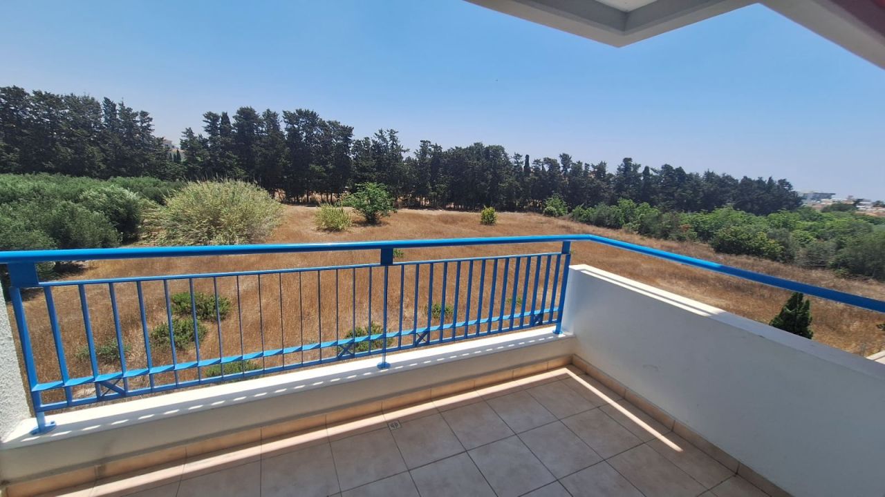 Flat in Paphos, Cyprus, 90 m² - picture 5