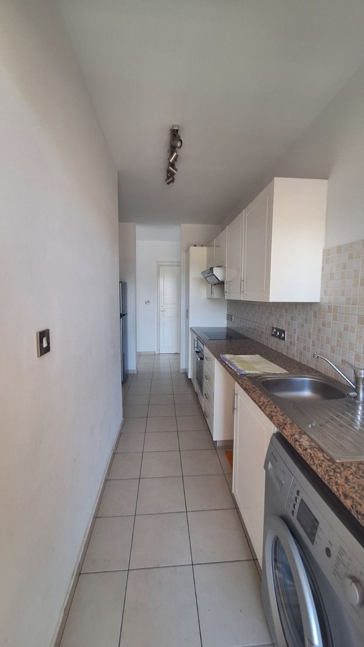 Flat in Paphos, Cyprus, 90 m² - picture 6