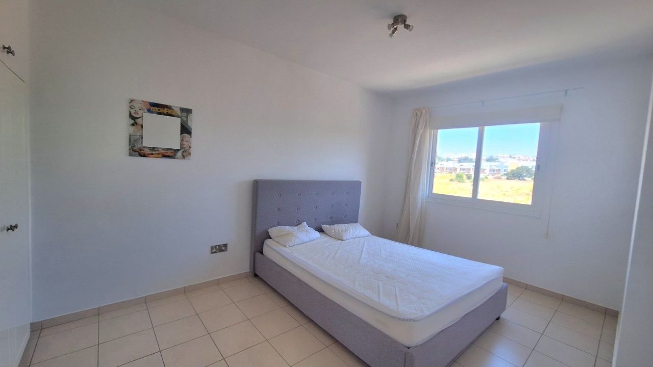 Flat in Paphos, Cyprus, 90 m² - picture 7