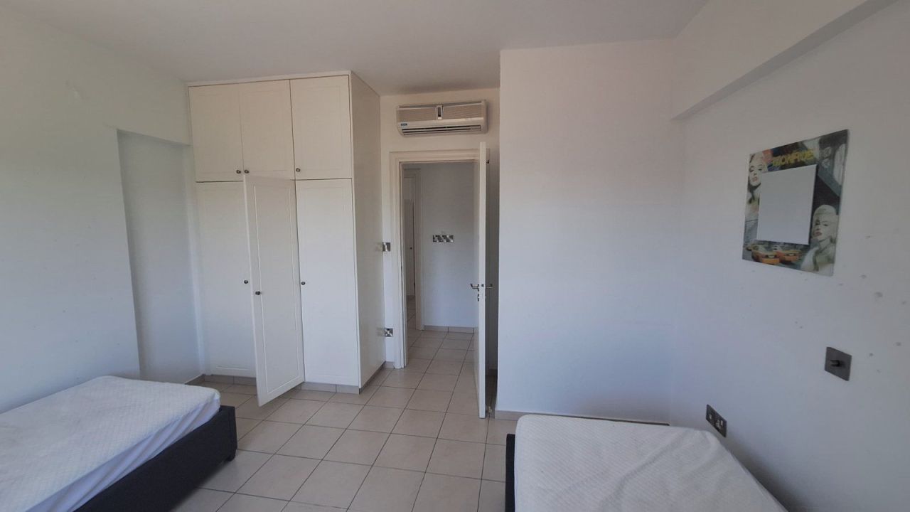 Flat in Paphos, Cyprus, 90 m² - picture 9