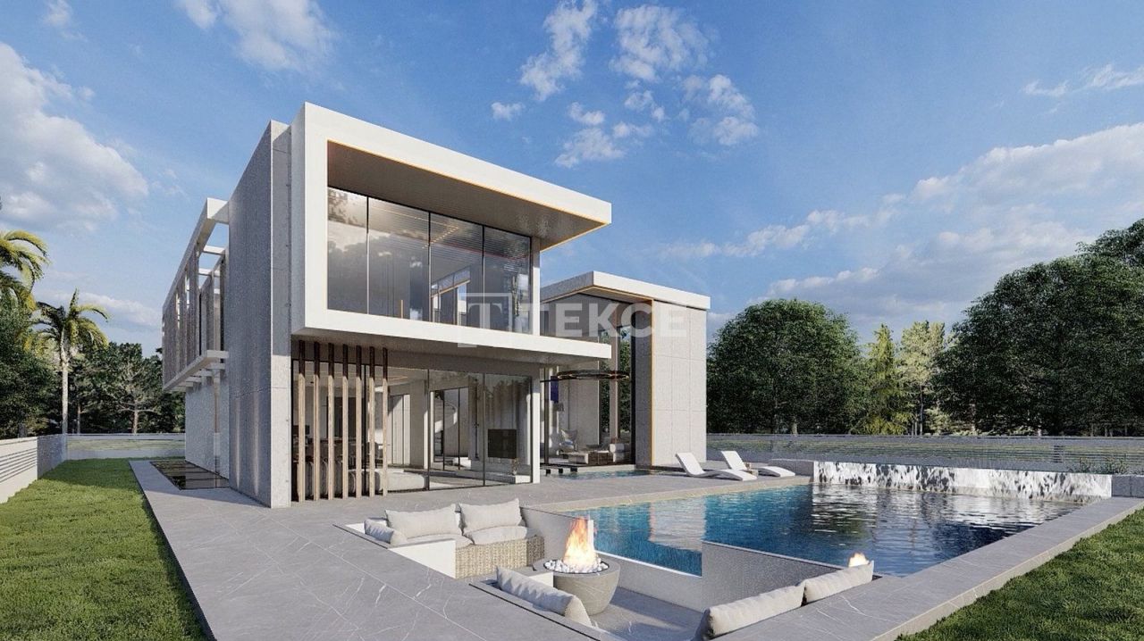 Villa in Cesme, Turkey, 455 m² - picture 2