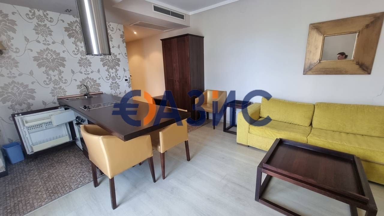 Apartamento en Sunny Beach, Bulgaria, 78.1 m² - imagen 1