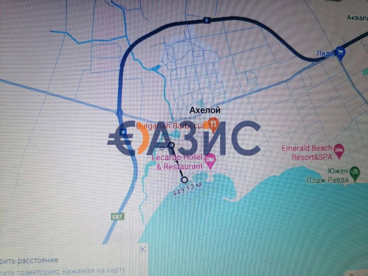 Gewerbeimmobilien in Aheloy, Bulgarien, 2 007 m² - Foto 3