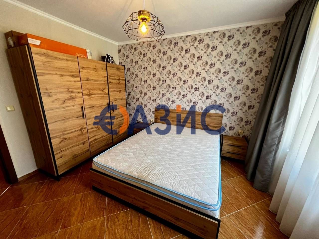 Apartment in Sveti Vlas, Bulgaria, 79 m² - picture 6