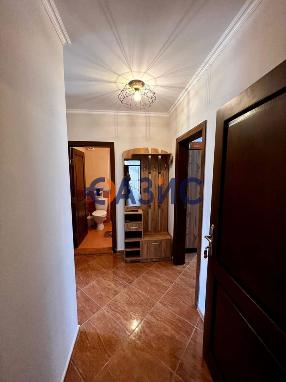 Apartment in Sveti Vlas, Bulgaria, 79 m² - picture 10
