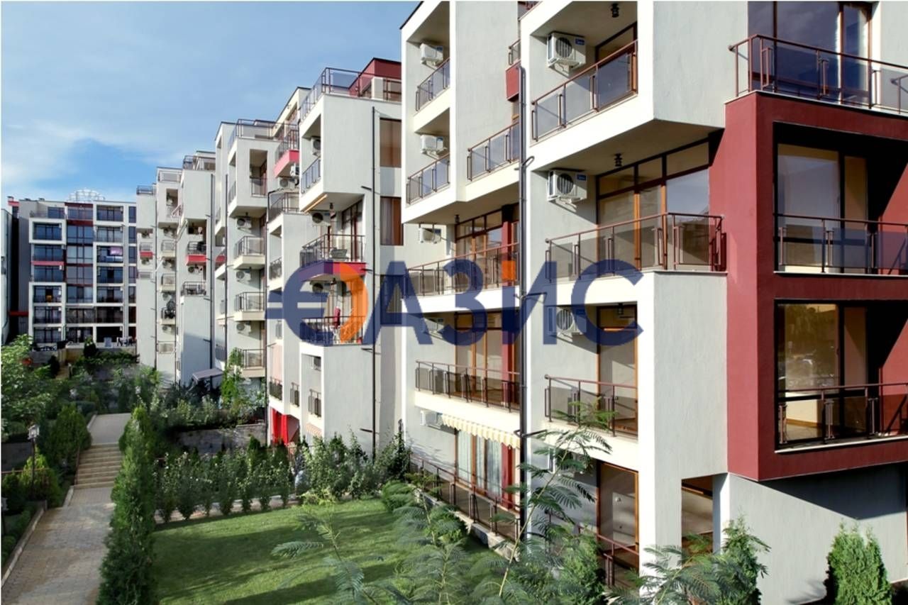 Apartment in Sveti Vlas, Bulgaria, 79 m² - picture 18