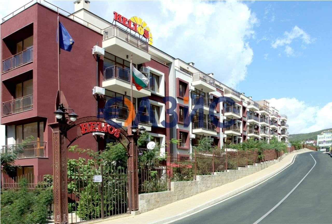 Apartment in Sveti Vlas, Bulgaria, 79 m² - picture 19