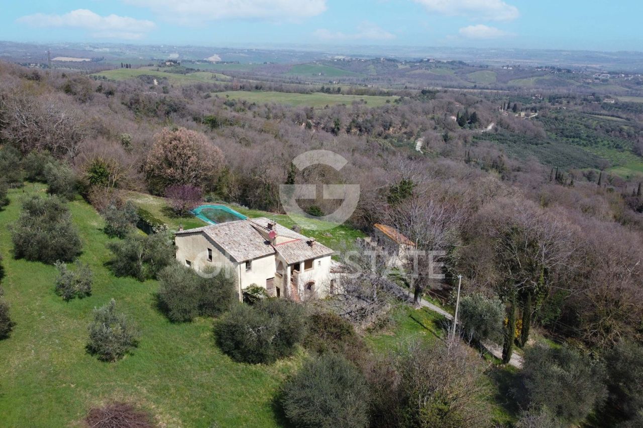 Casa en Sarteano, Italia, 199.2 m² - imagen 2