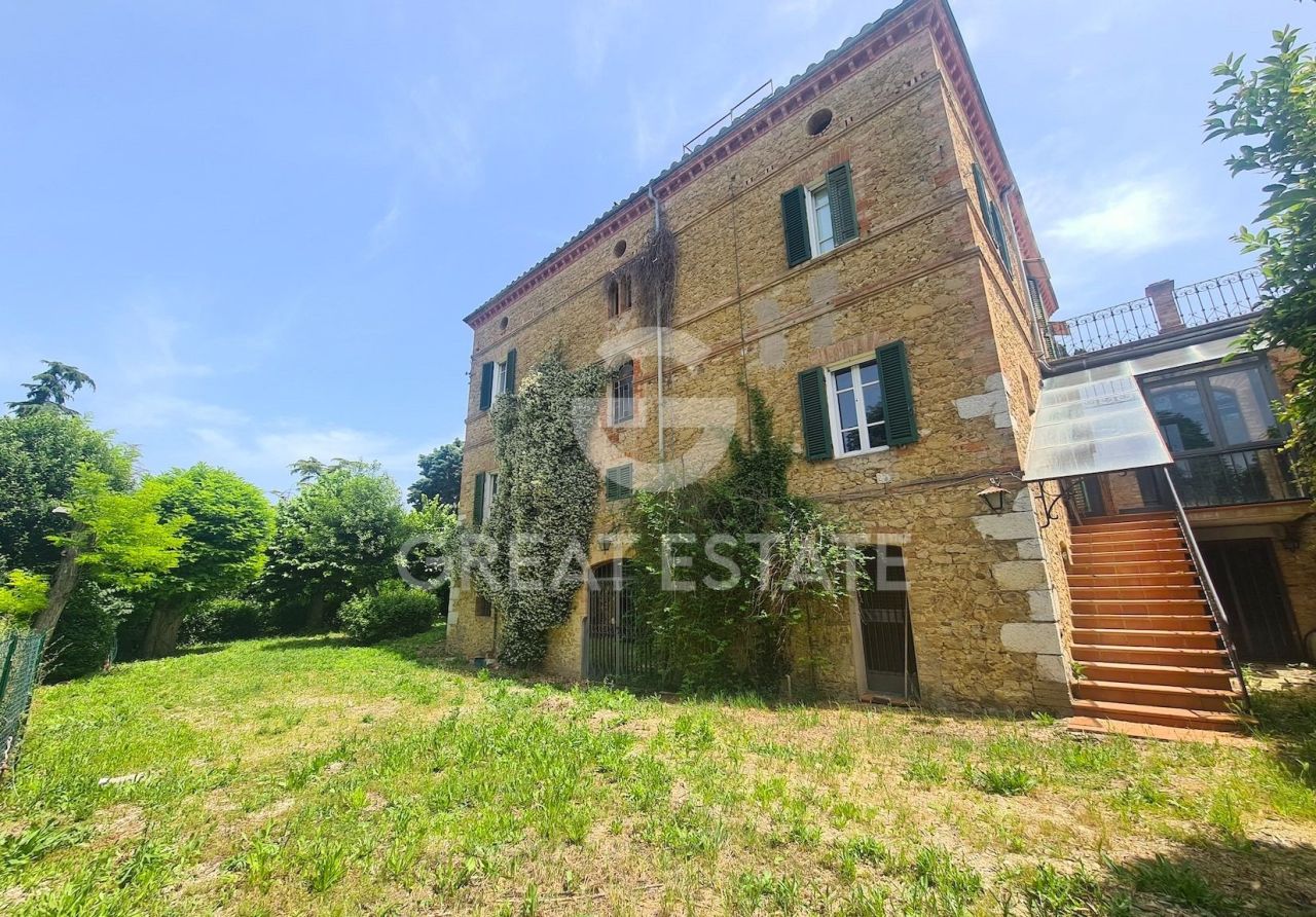 Casa a Marsciano, Italia, 812.35 m² - foto 2