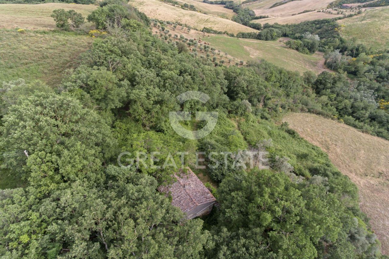 Casa en Pienza, Italia, 113.6 m² - imagen 2