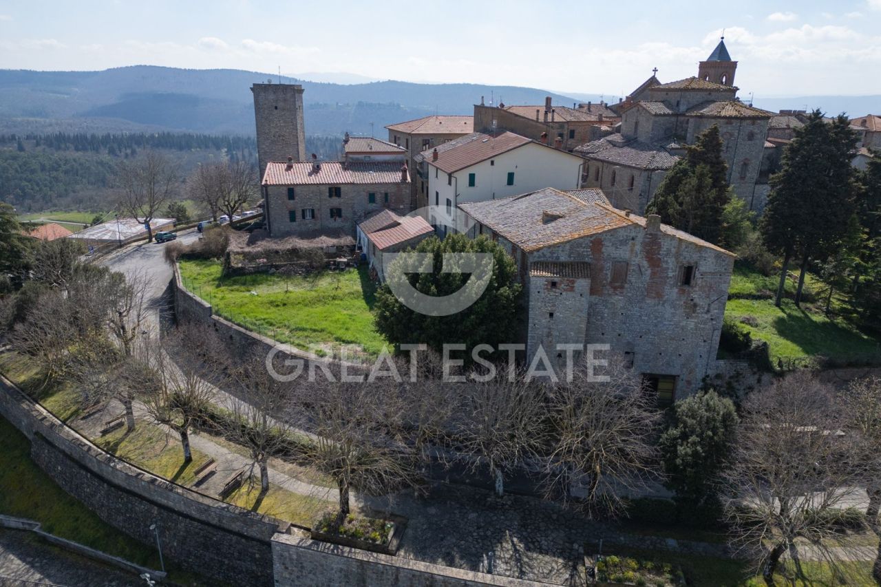 House in Montegabbione, Italy, 489.4 m² - picture 2