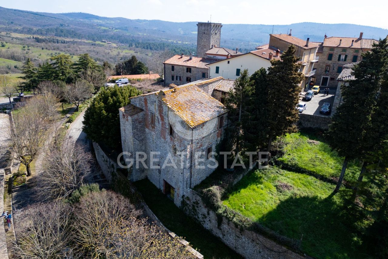 House in Montegabbione, Italy, 489.4 m² - picture 3