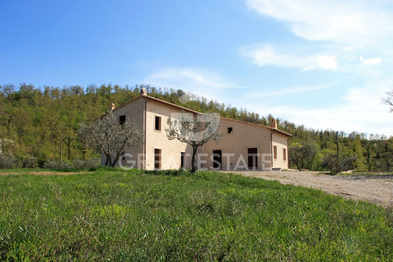 Haus San Casciano dei Bagni, Italien, 236 m² - Foto 3