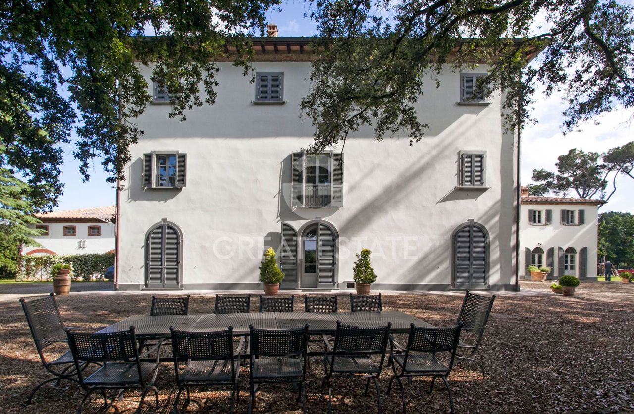 House Monte San Savino, Italy, 1 200 m² - picture 5