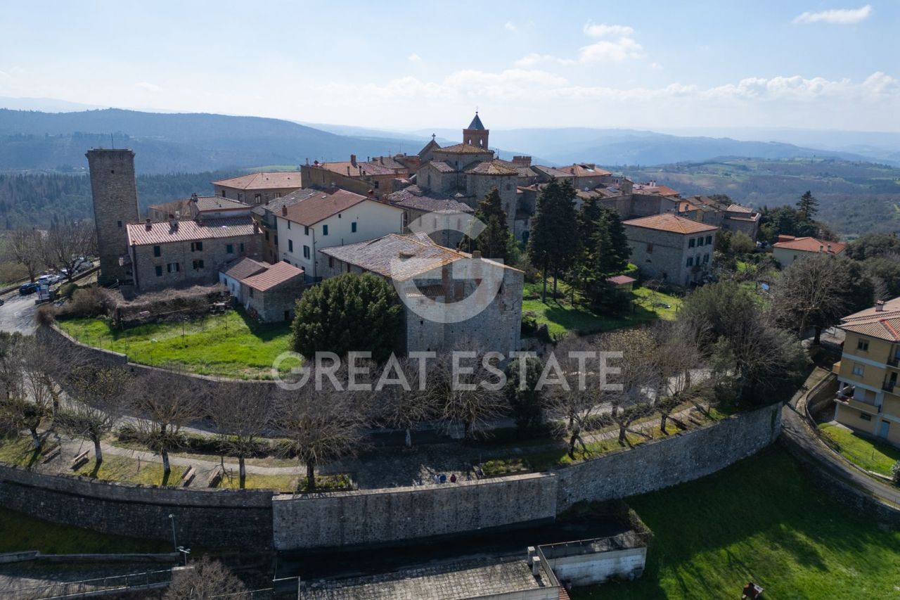 House in Montegabbione, Italy, 489.4 m² - picture 4