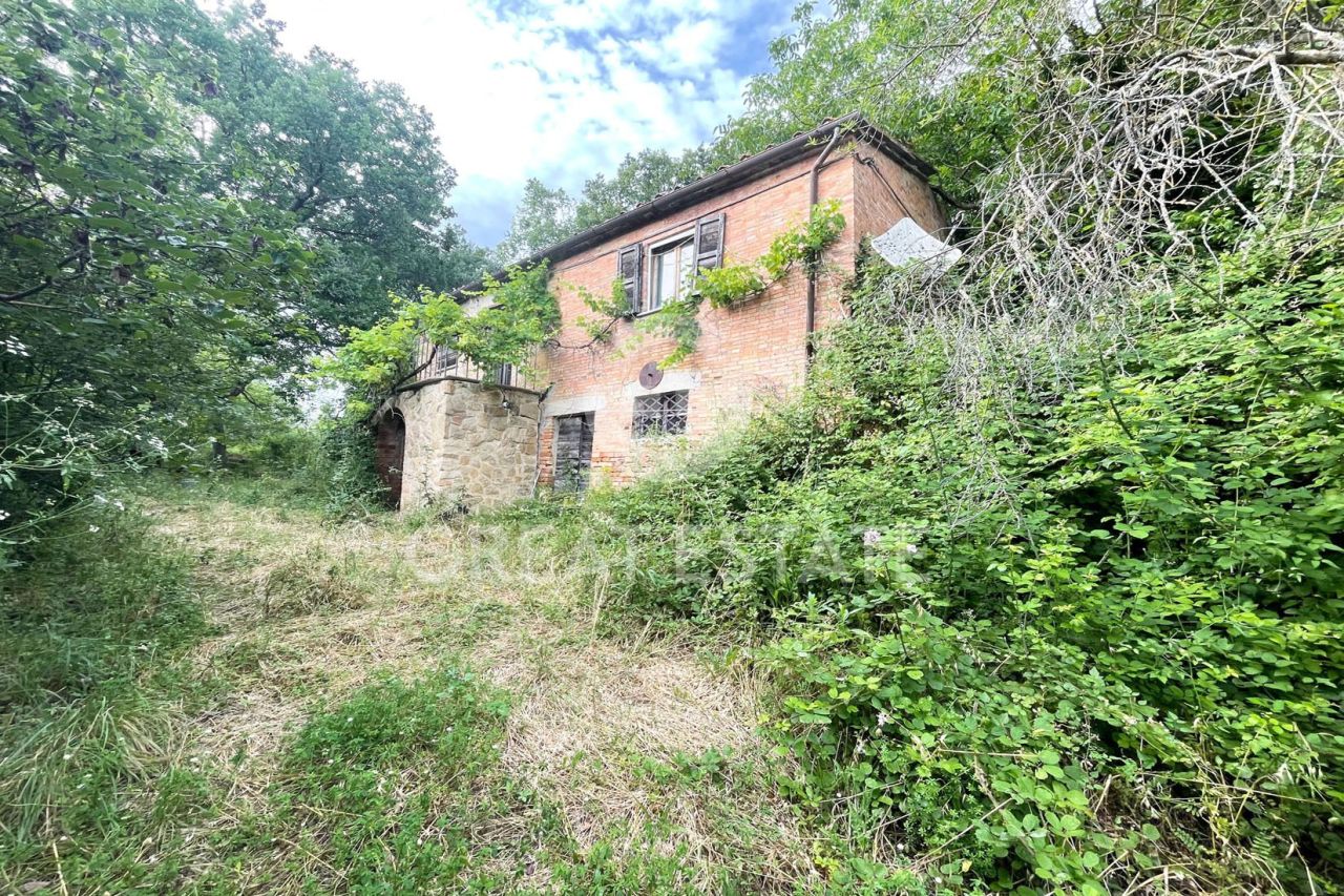 Casa en Pienza, Italia, 113.6 m² - imagen 6