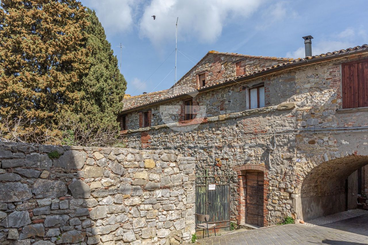 House in Montegabbione, Italy, 489.4 m² - picture 5