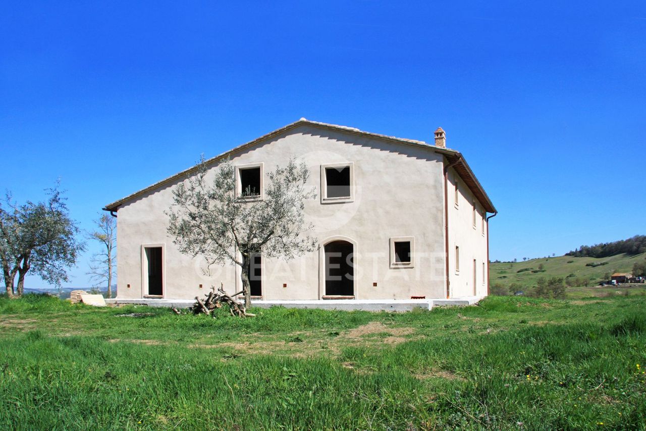 Haus San Casciano dei Bagni, Italien, 236 m² - Foto 6