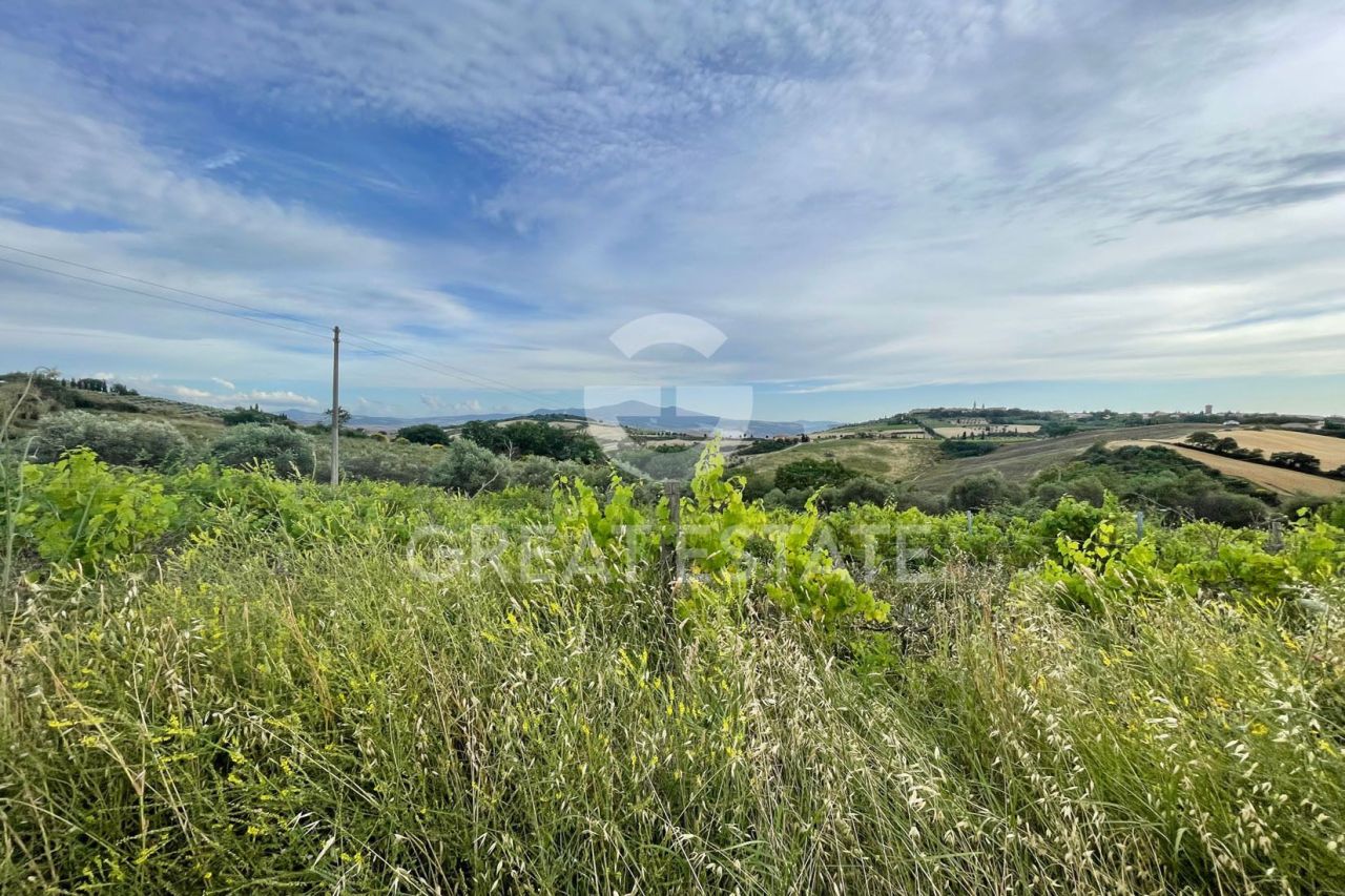 Casa en Pienza, Italia, 113.6 m² - imagen 7