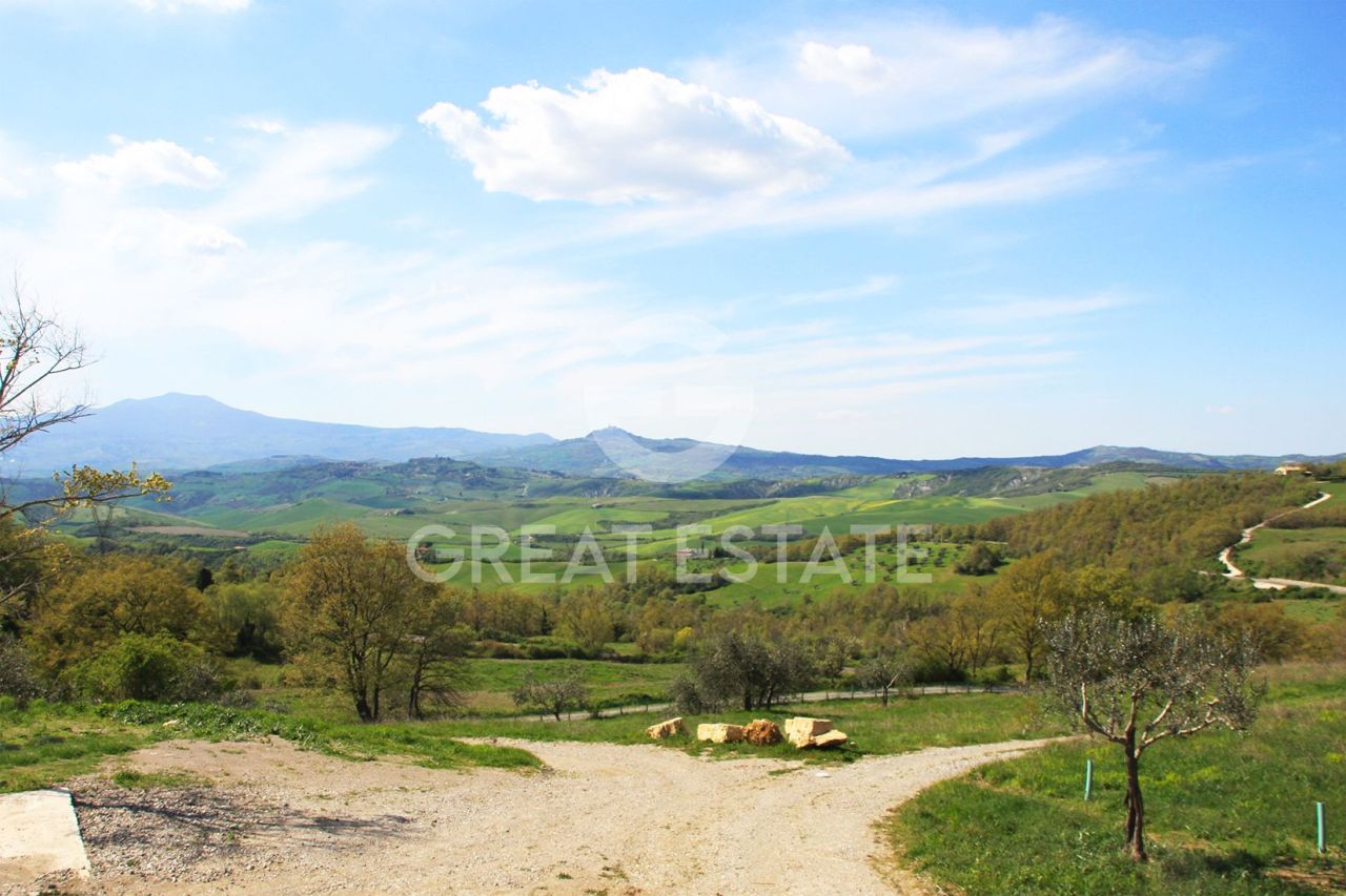 Haus San Casciano dei Bagni, Italien, 236 m² - Foto 8