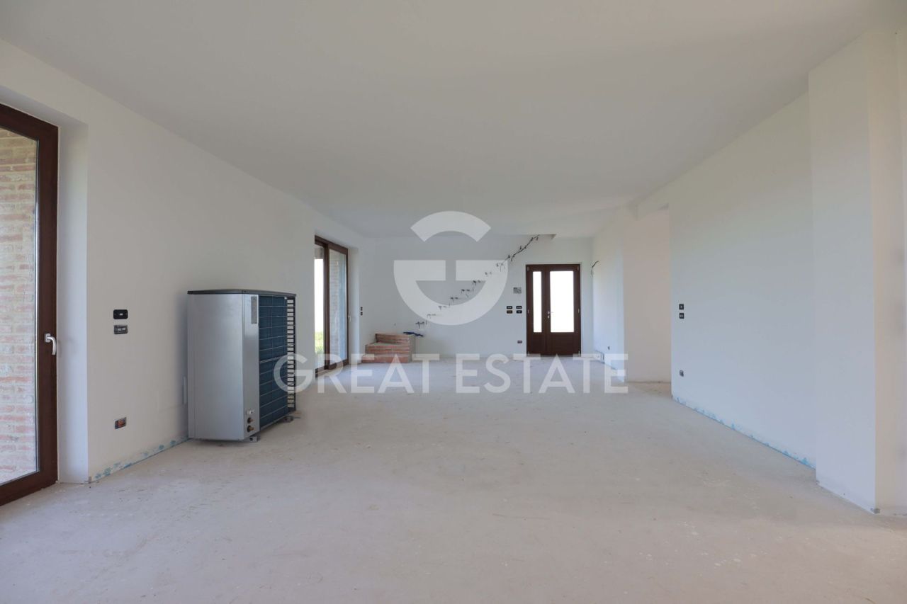 Casa en Castiglione del Lago, Italia, 325.1 m² - imagen 8