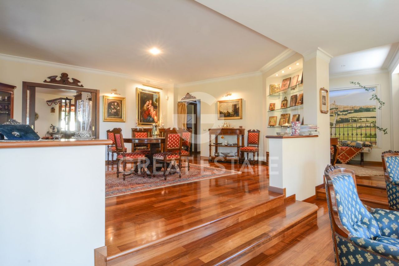 Villa in Todi, Italy, 489.55 m² - picture 8