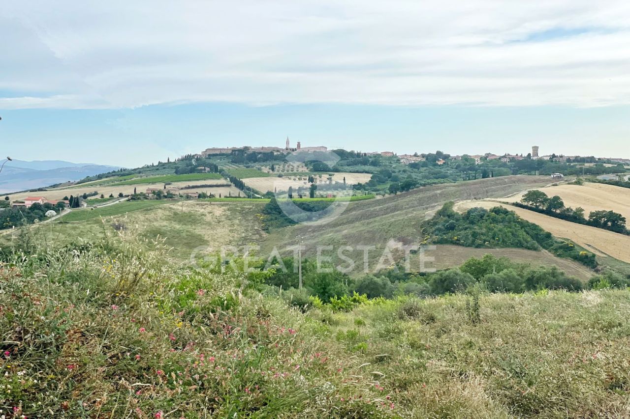 Casa en Pienza, Italia, 113.6 m² - imagen 9