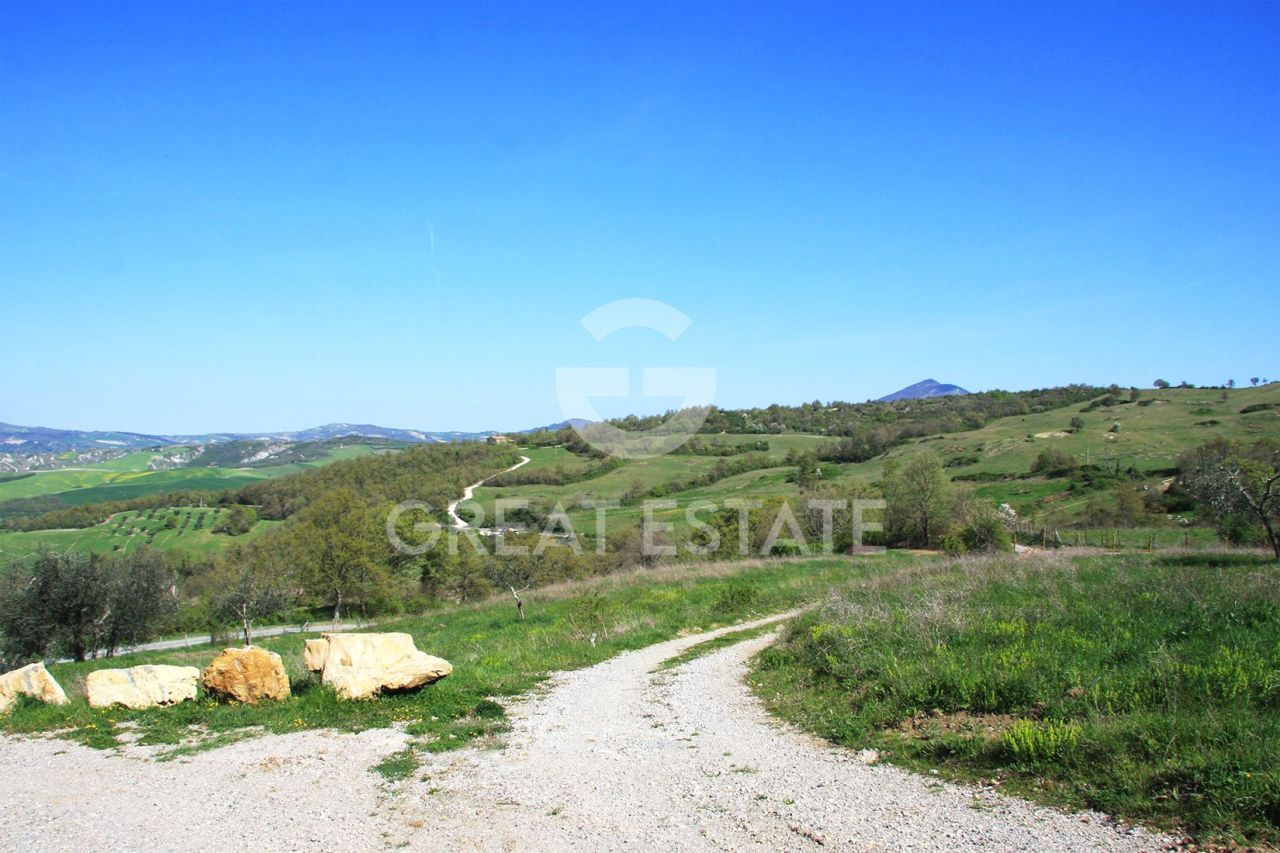 Haus San Casciano dei Bagni, Italien, 236 m² - Foto 9