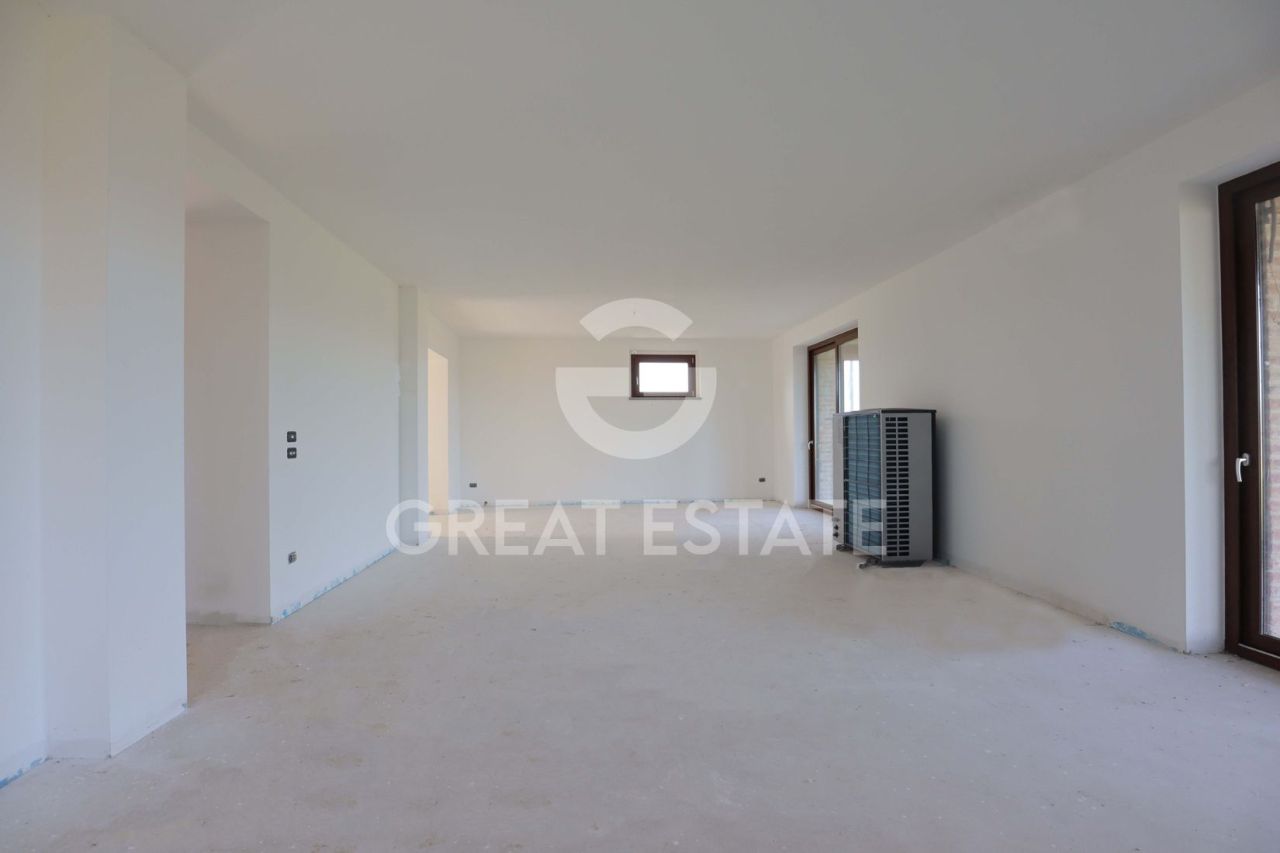 Casa en Castiglione del Lago, Italia, 325.1 m² - imagen 9