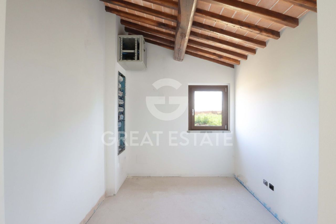 Casa en Castiglione del Lago, Italia, 325.1 m² - imagen 10