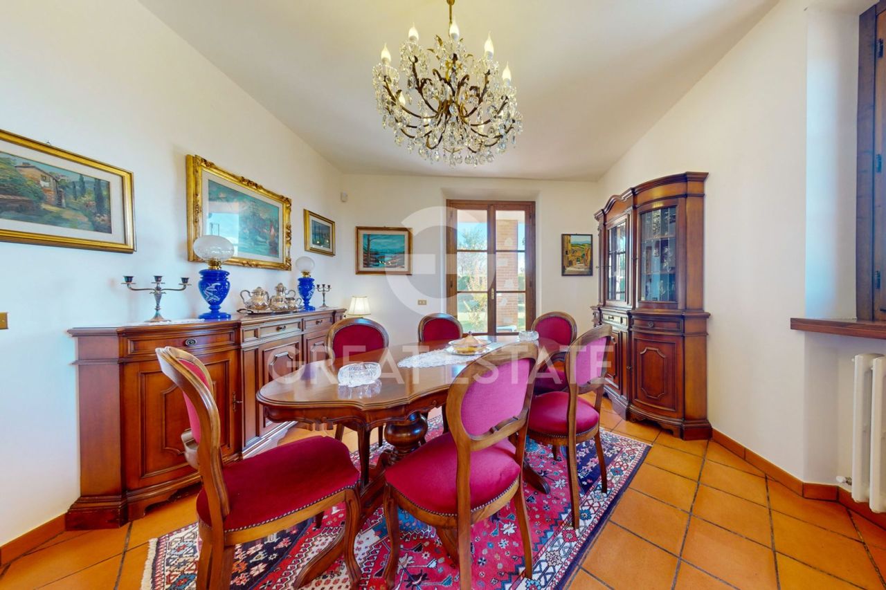 Haus in Castiglione del Lago, Italien, 425.25 m² - Foto 11