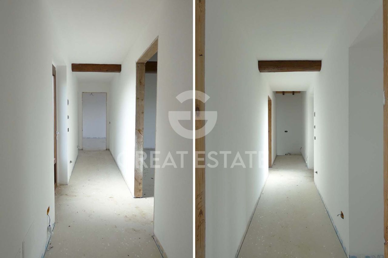Casa en Castiglione del Lago, Italia, 325.1 m² - imagen 11
