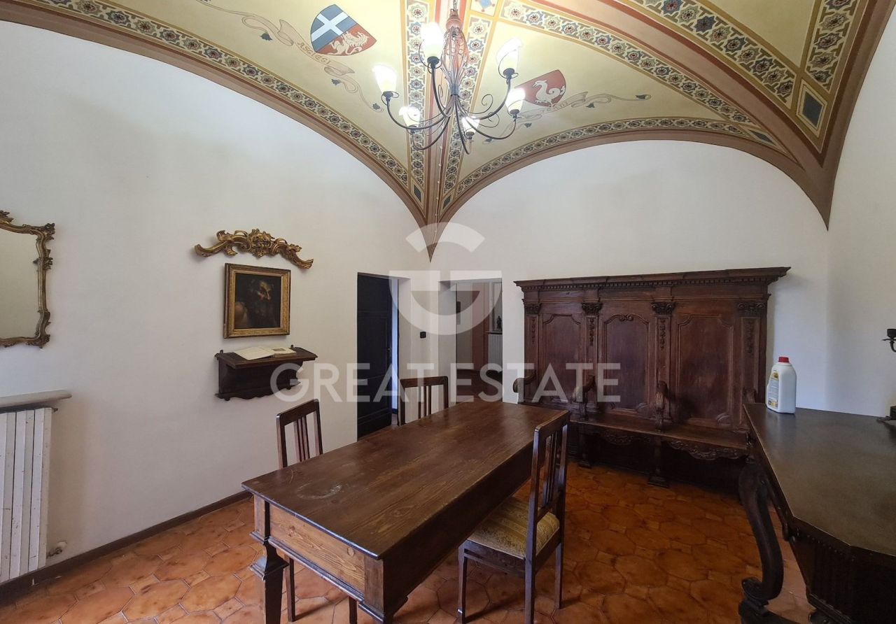 Casa a Marsciano, Italia, 812.35 m² - foto 12