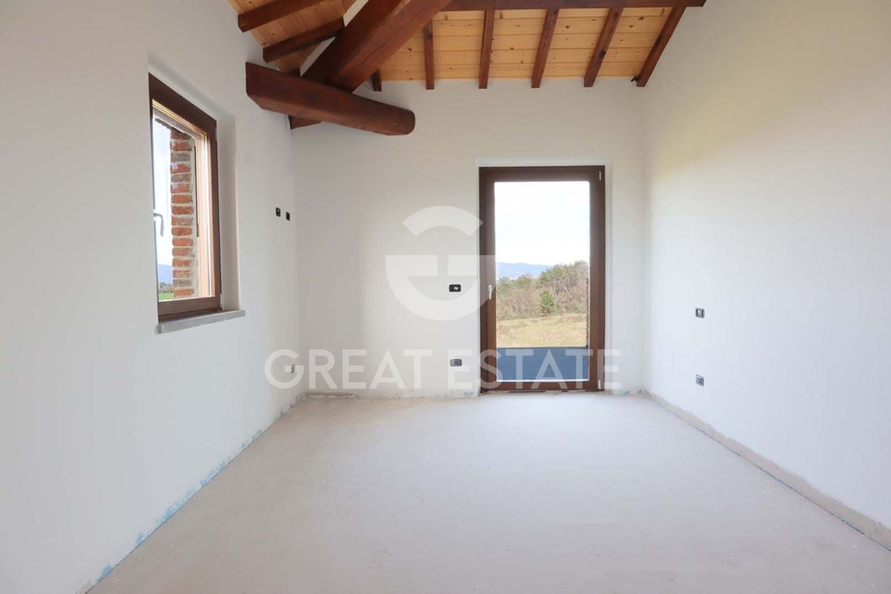 Casa en Castiglione del Lago, Italia, 325.1 m² - imagen 12