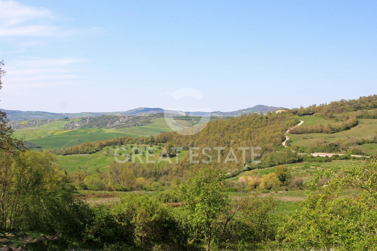 Haus San Casciano dei Bagni, Italien, 236 m² - Foto 11