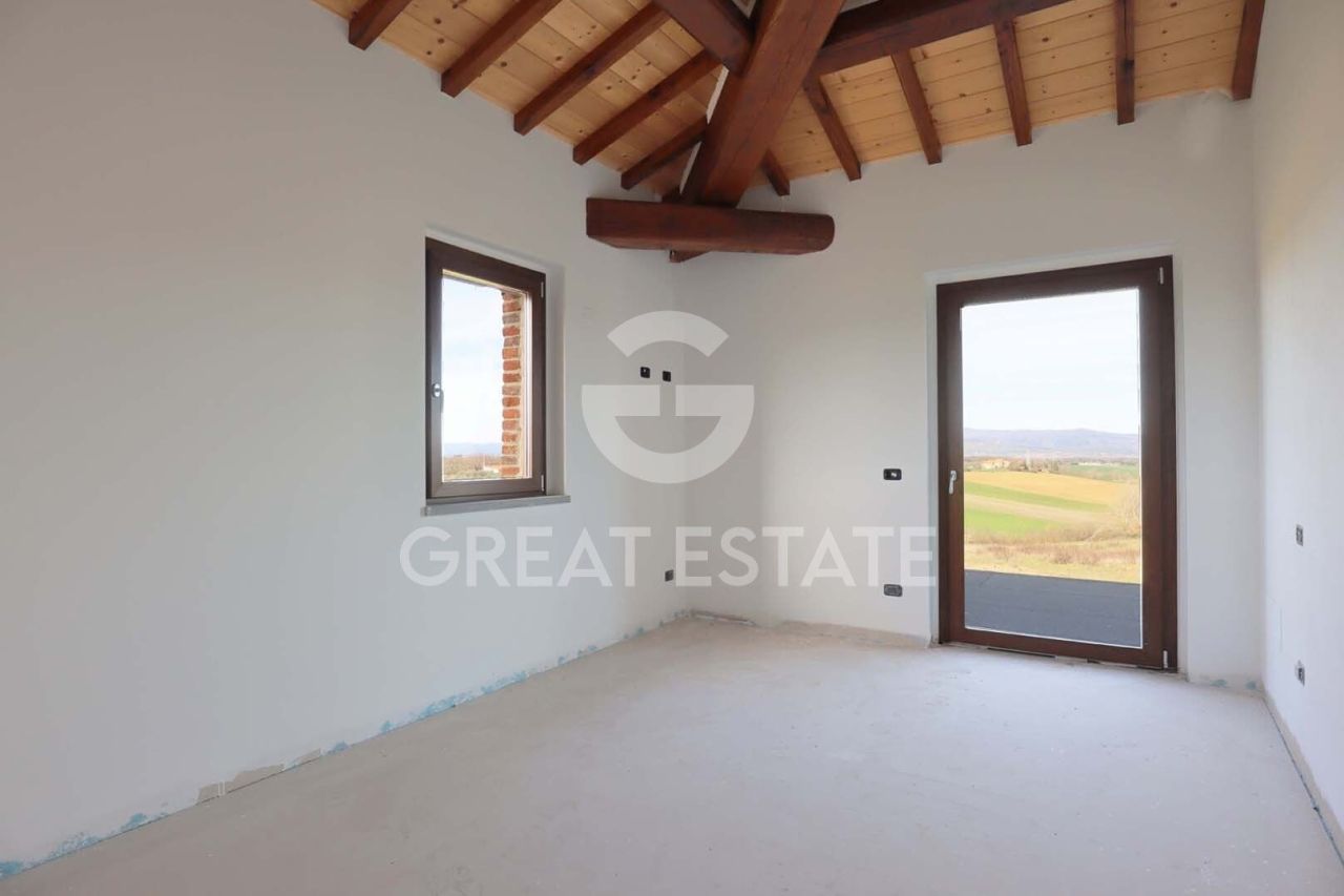 Casa en Castiglione del Lago, Italia, 325.1 m² - imagen 13