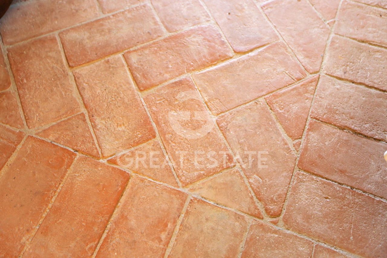 House in Cetona, Italy, 118.3 m² - picture 17