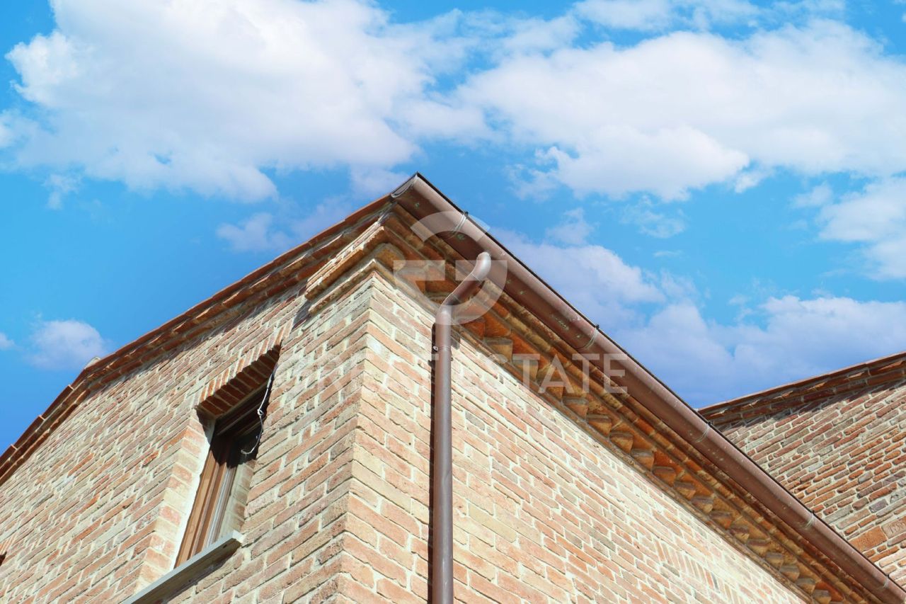 Casa en Castiglione del Lago, Italia, 325.1 m² - imagen 17