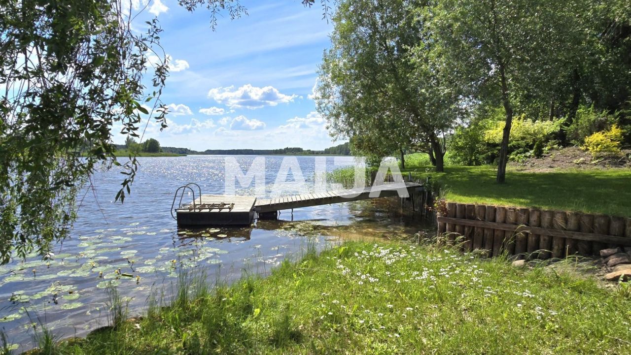 Maison à Jūrmala, Lettonie, 218.3 m² - image 3