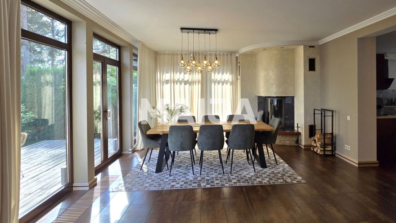 Maison à Jūrmala, Lettonie, 218.3 m² - image 8