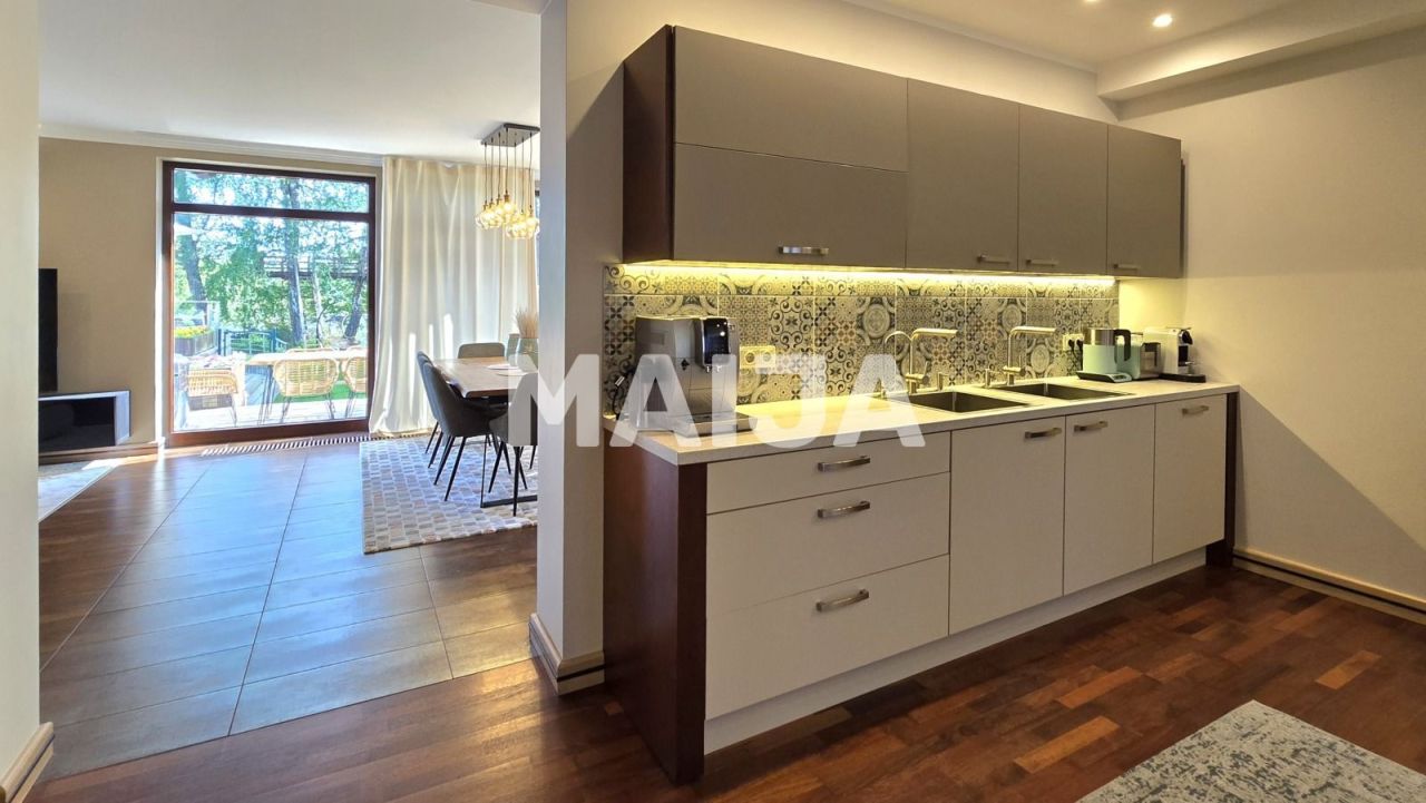 Maison à Jūrmala, Lettonie, 218.3 m² - image 11