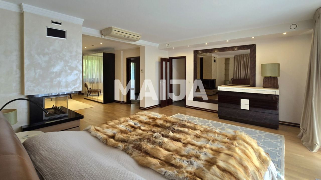 Maison à Jūrmala, Lettonie, 218.3 m² - image 15