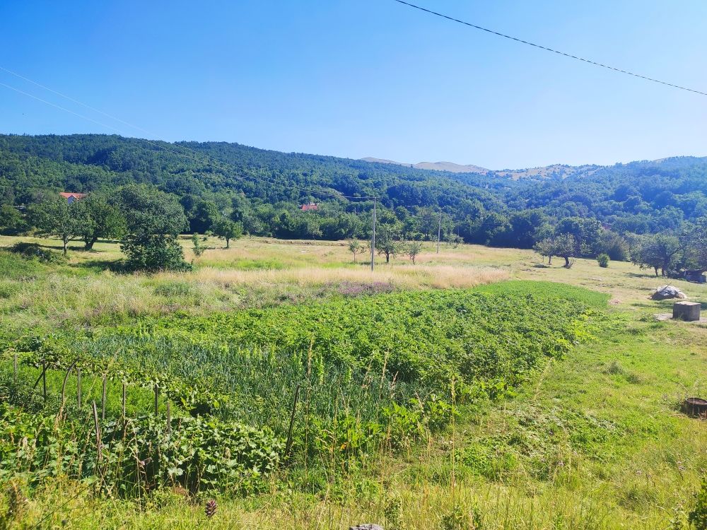Terreno a Nikšić, Montenegro, 103 855 m2 - foto 6