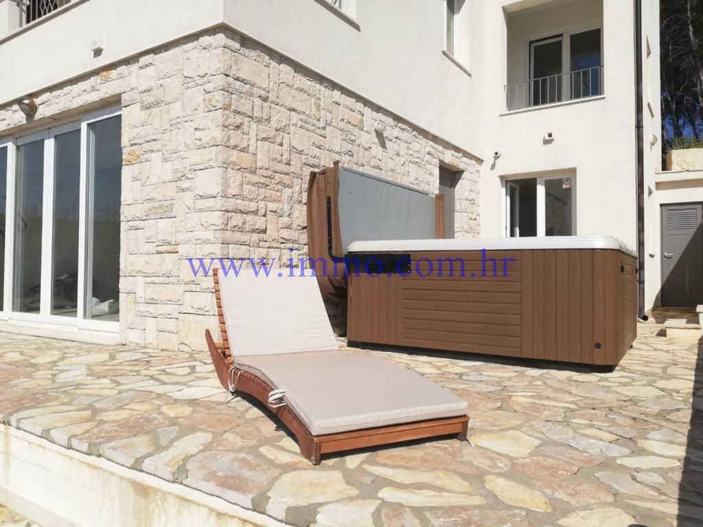 Villa sull'isola di Curzola, Croazia, 220 m² - foto 16