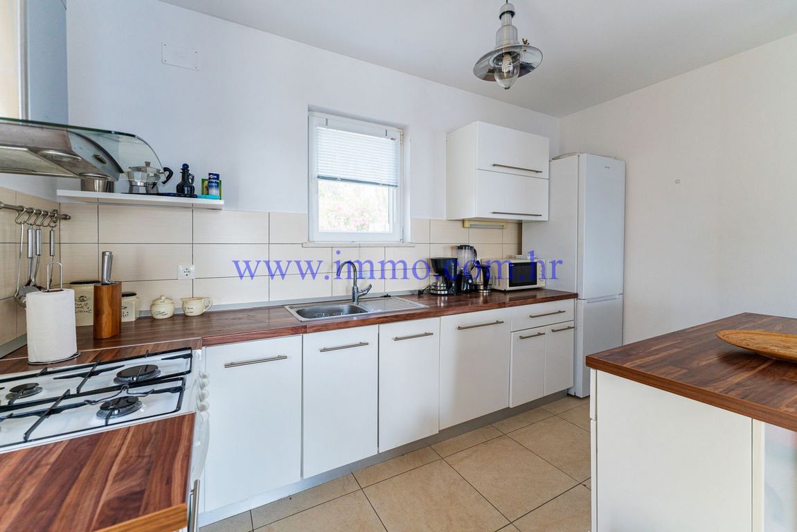 Villa sull'isola di Curzola, Croazia, 220 m² - foto 4