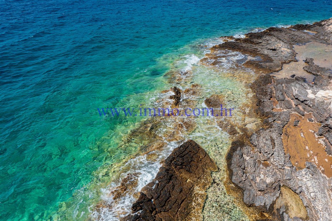 Villa sull'isola di Curzola, Croazia, 220 m² - foto 18