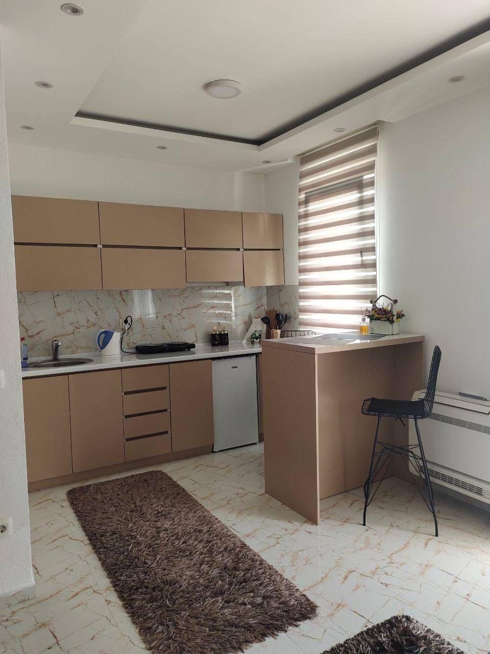 Wohnung in Bar, Montenegro, 31 m² - Foto 1