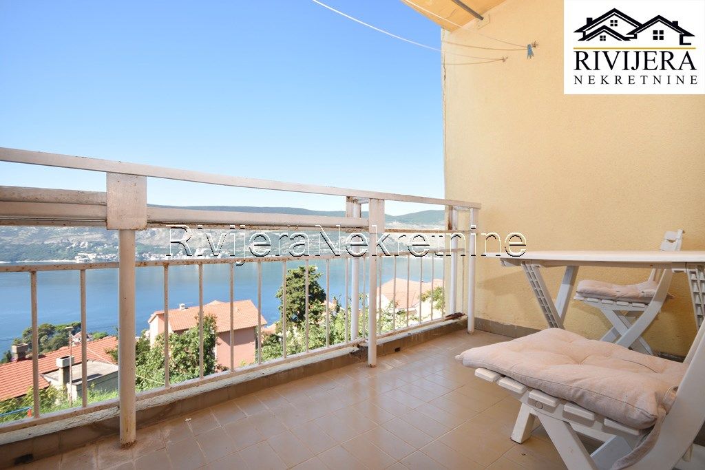 Wohnung in Herceg-Novi, Montenegro, 34 m² - Foto 1