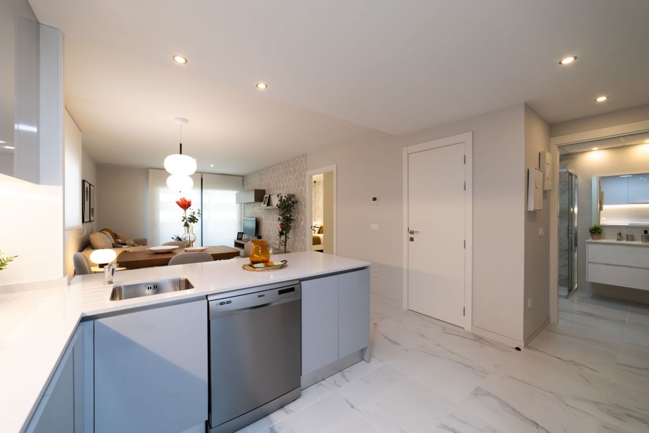 Apartment in Playa Flamenca, Spanien, 100 m² - Foto 10