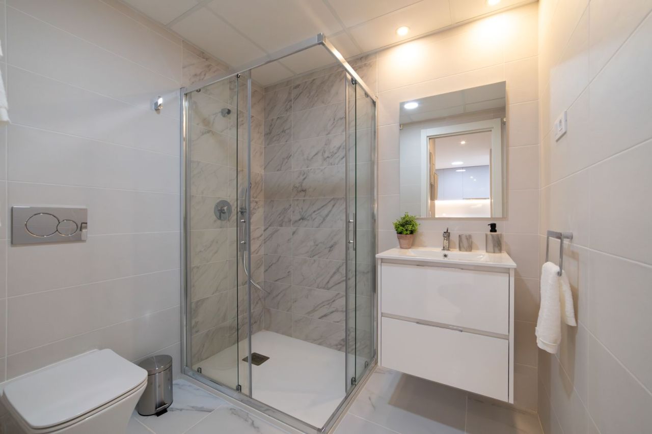 Apartment in Playa Flamenca, Spanien, 100 m² - Foto 13